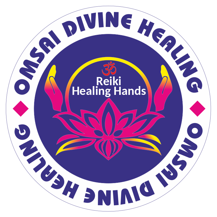 OmSai Divine Healing - Reiki Healing