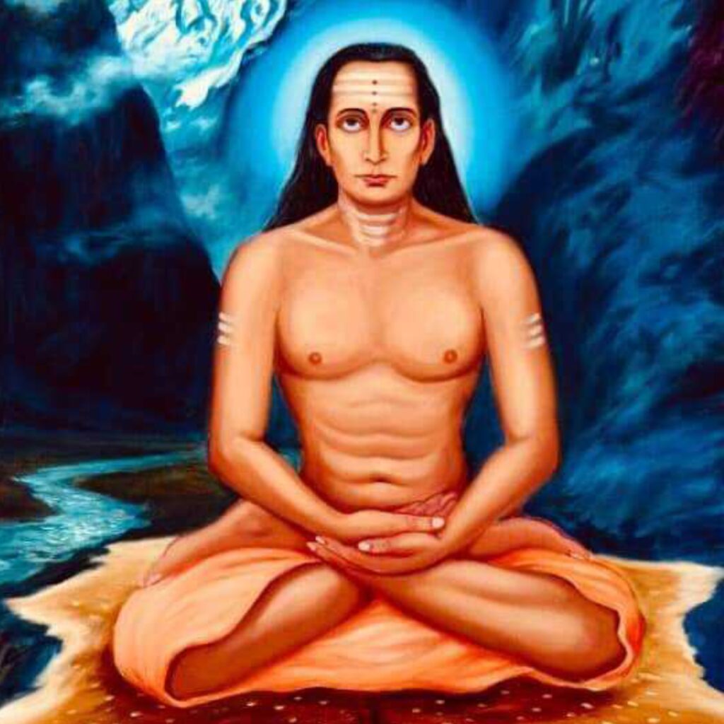 Mahavatar Babaji